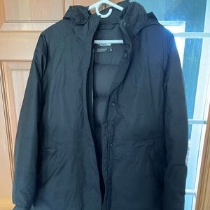 Women’s The North Face Arctic Parka size XL